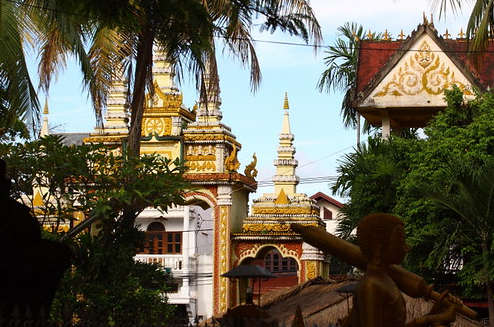Wat Simuang
